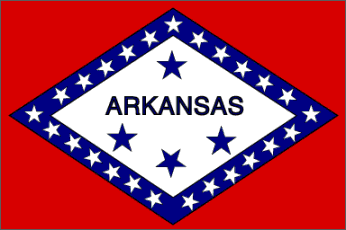 Arkansas