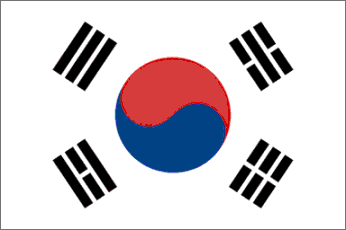 South Korea