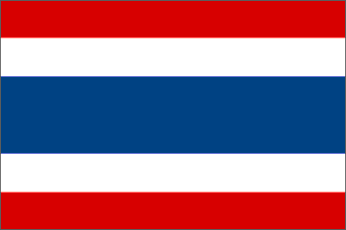 Kingdom of Thailand